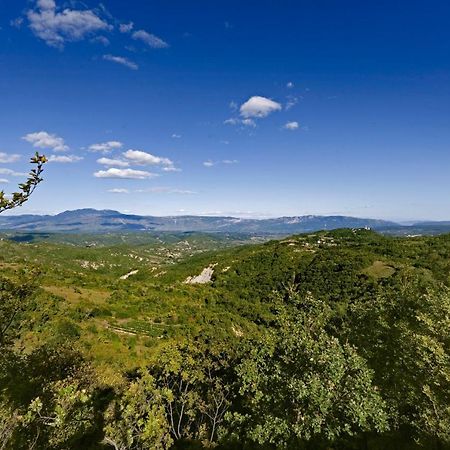 Villa Marija In Pekici Svetvinčenat エクステリア 写真