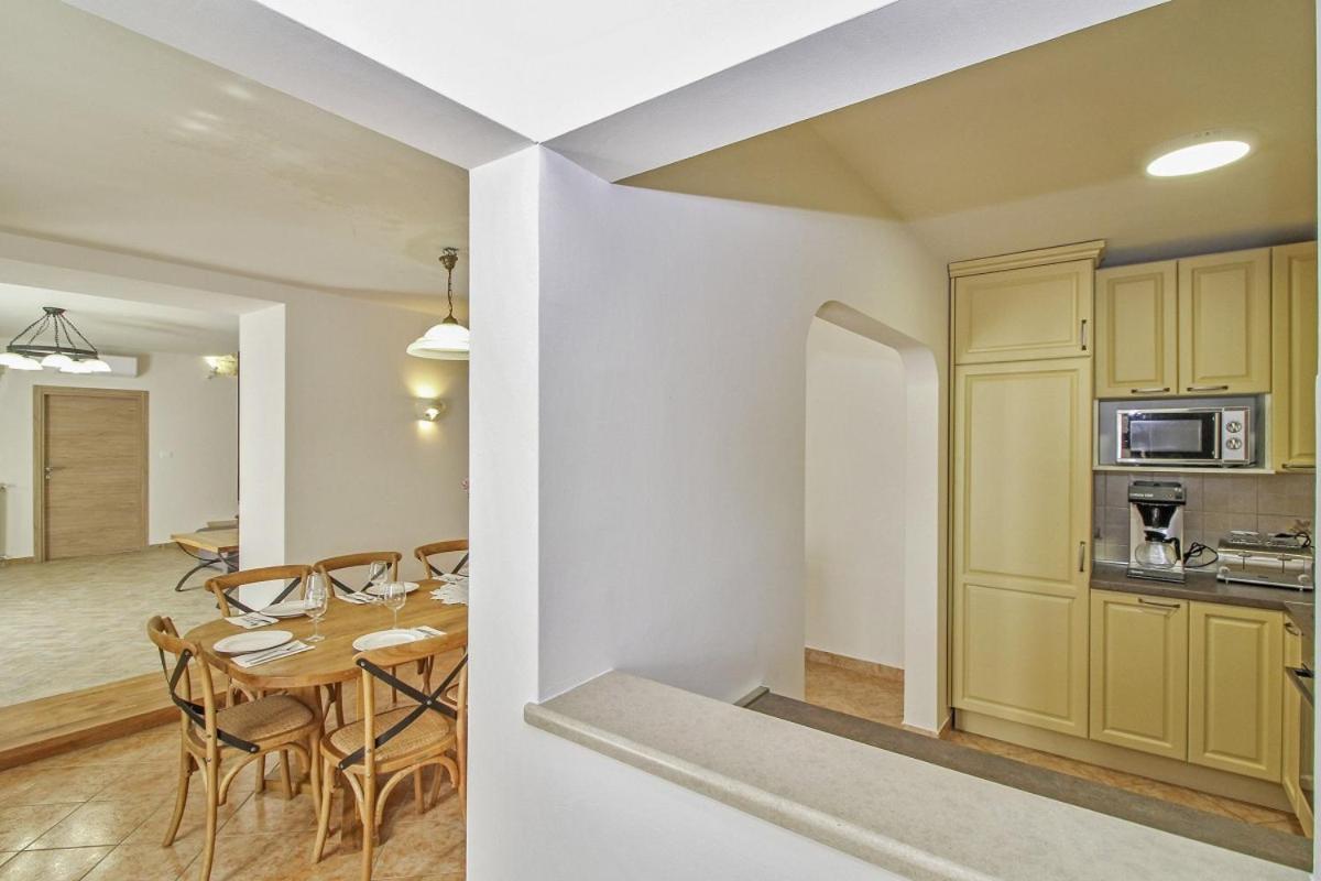 Villa Marija In Pekici Svetvinčenat エクステリア 写真