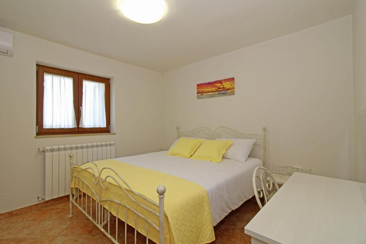 Villa Marija In Pekici Svetvinčenat エクステリア 写真