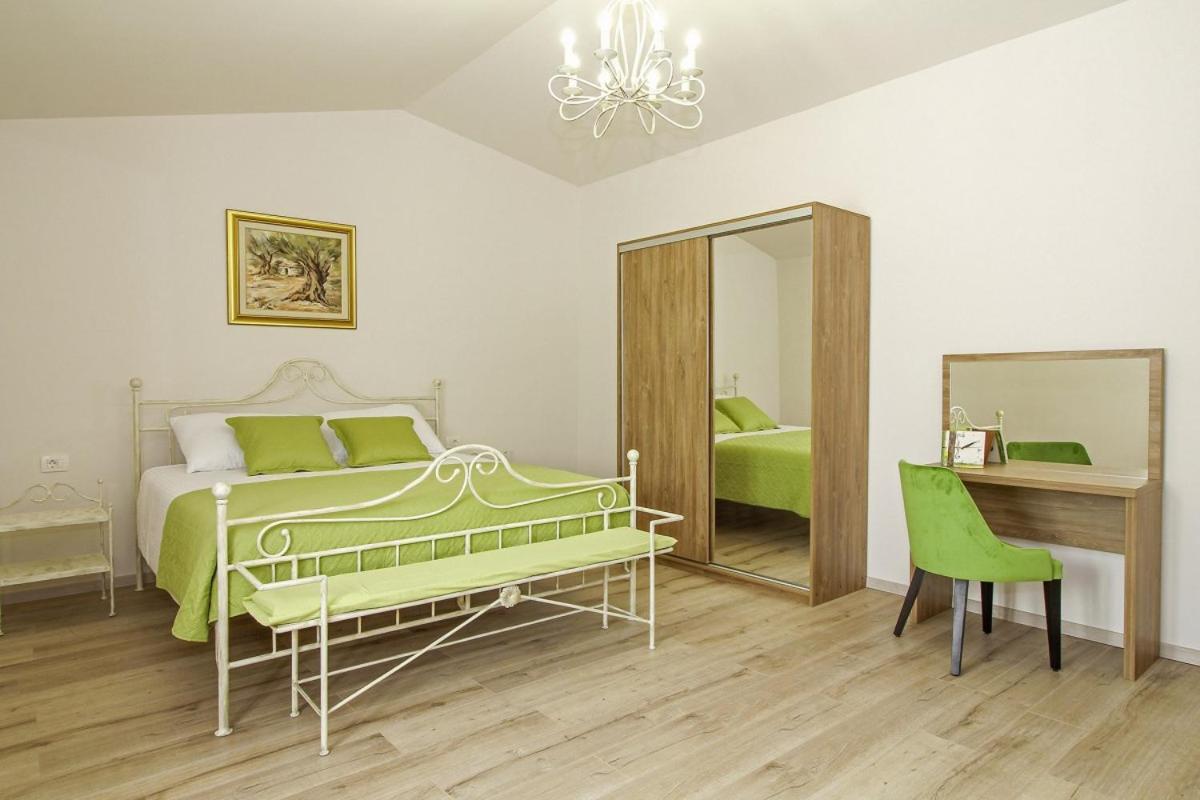 Villa Marija In Pekici Svetvinčenat エクステリア 写真