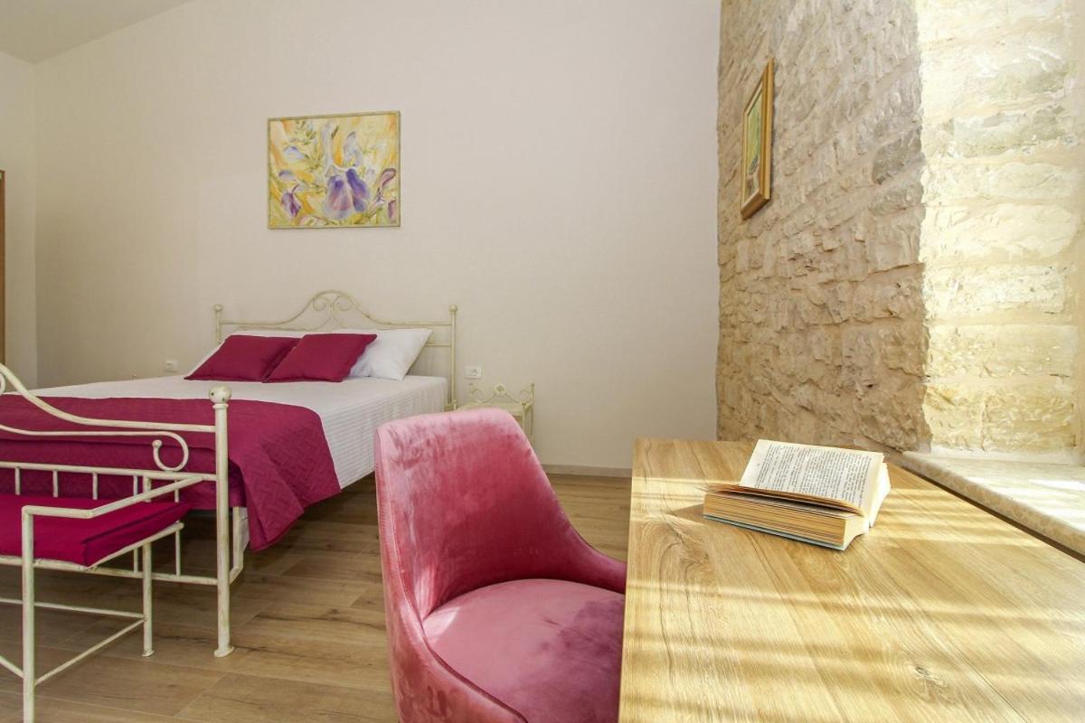Villa Marija In Pekici Svetvinčenat エクステリア 写真